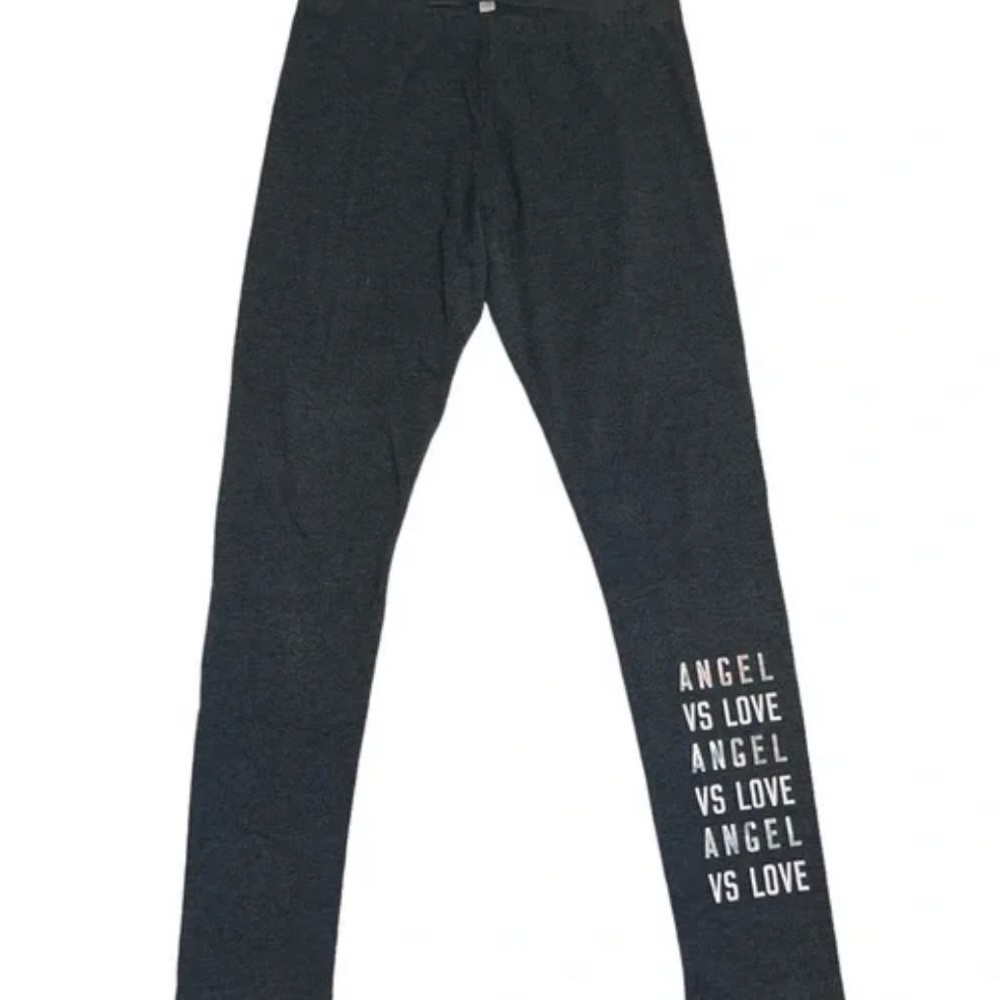 Victoria's Secret cotton leggings